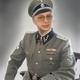 Illustration for article titled Derrick a Waffen SS tagja volt